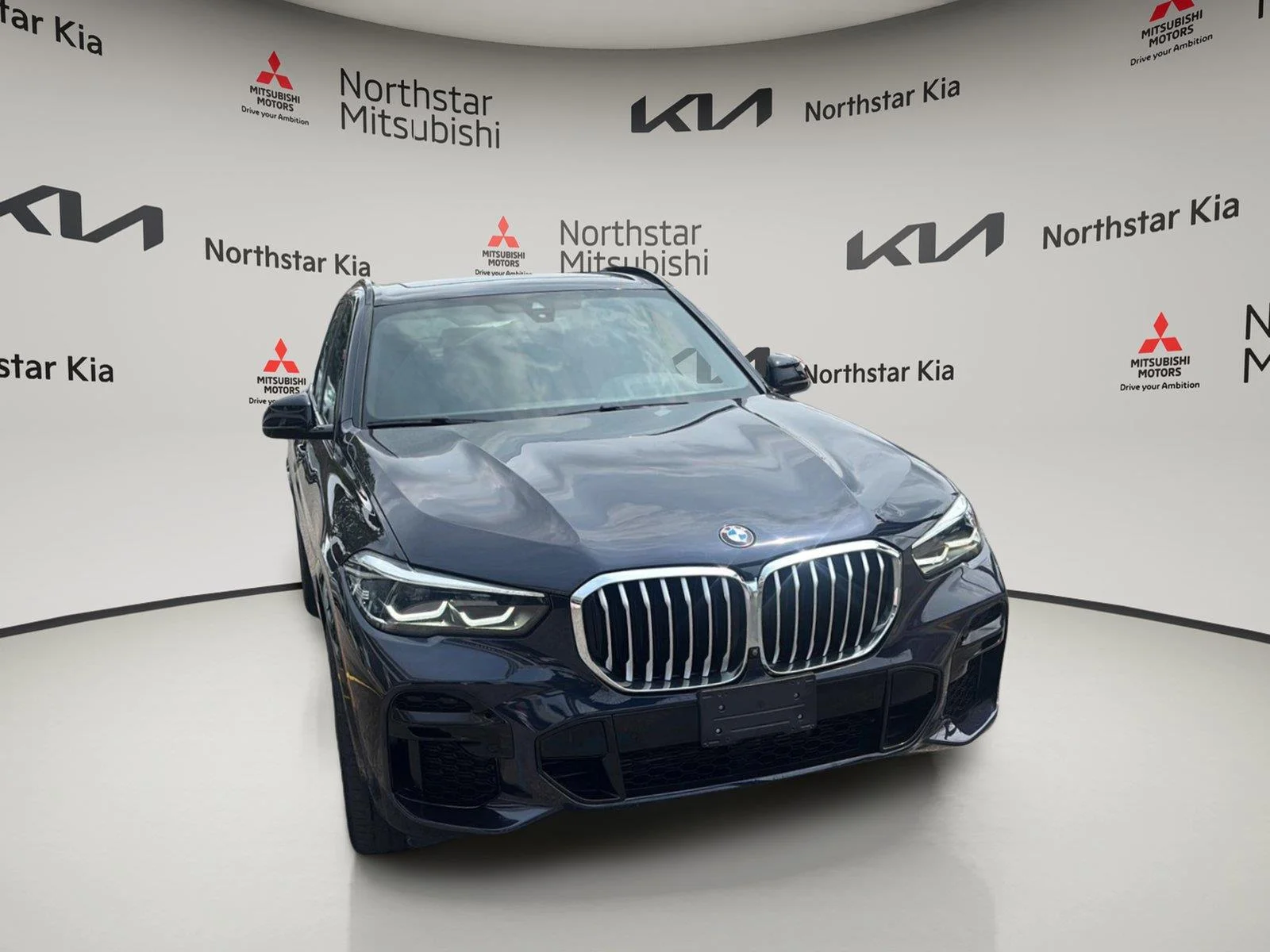 Used 2023 Carbon Black Metallic BMW xDrive40i image 19