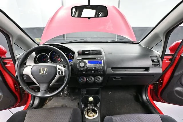 Used 2007 Red Honda Sport image 21