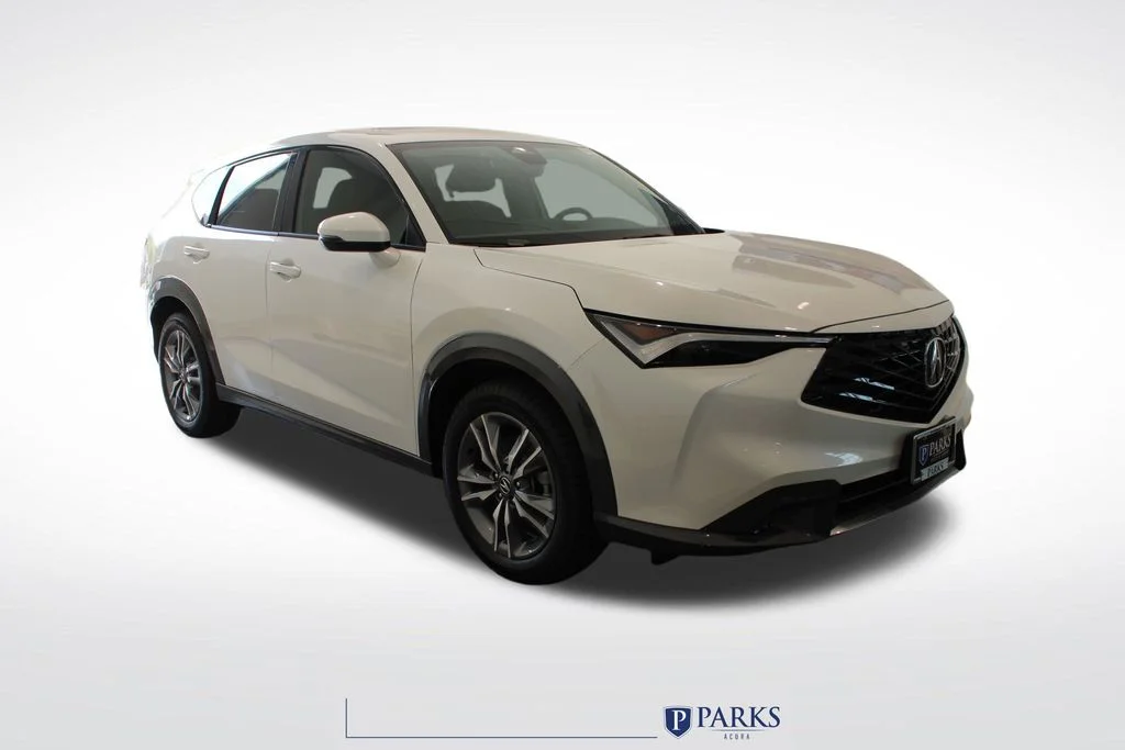 2025 Acura ADX -'s photo
