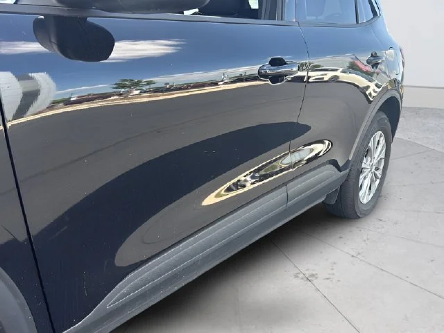 Used 2023 Black Ford Active image 31