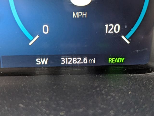 Used 2022 Gray Ford King Ranch image 19