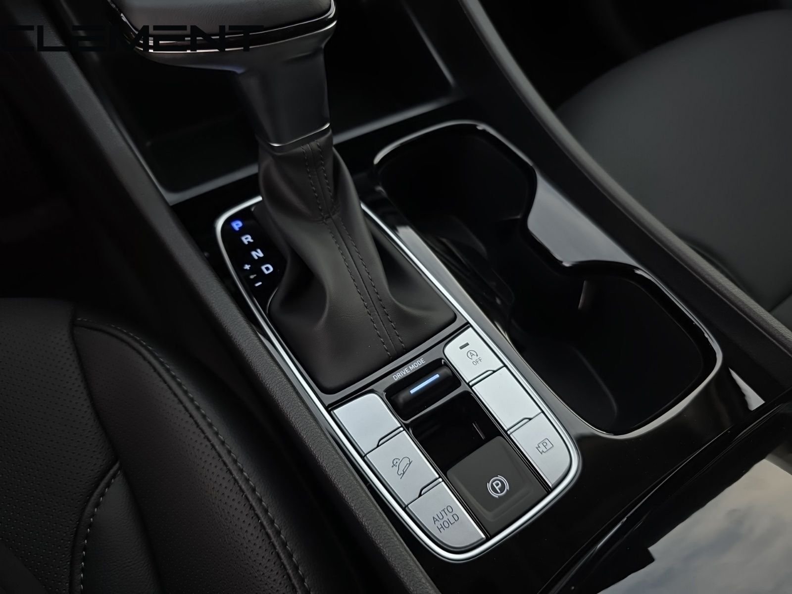 2025 Hyundai Tucson SEL Convenience - Photo 25