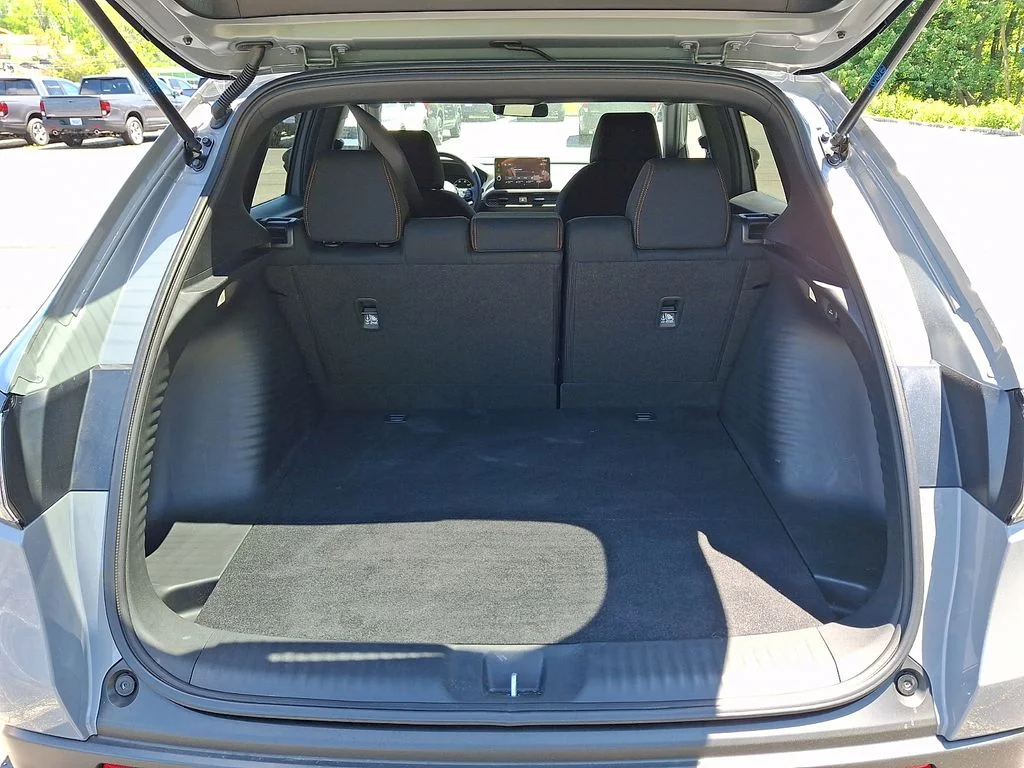 2026 Honda HR-V Sport - Photo 28