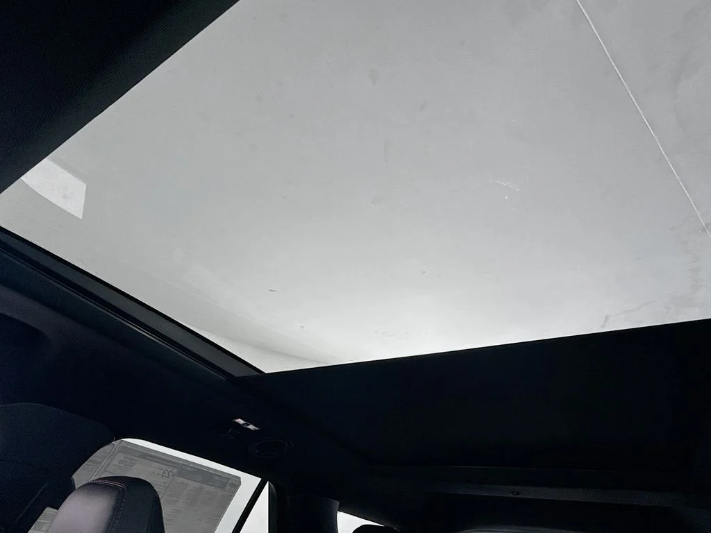 New 2026 Agate Black Metallic Ford ST-Line image 22