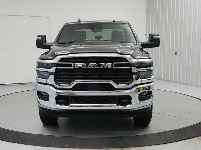New 2026 Gray Ram Big Horn image 3