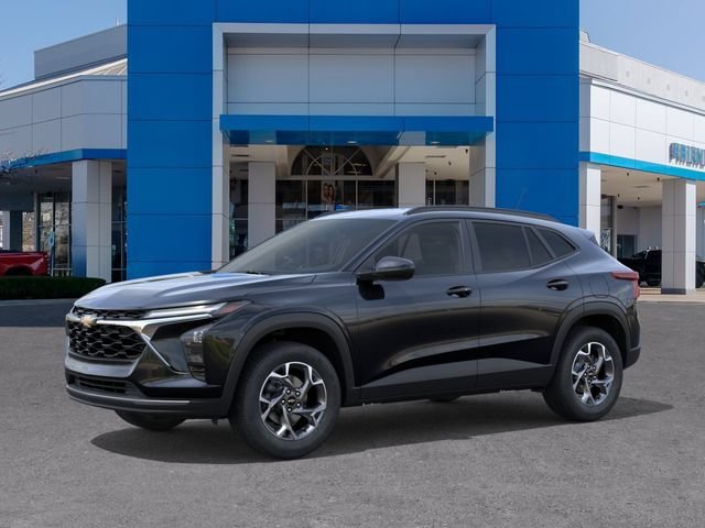 2026 Chevrolet Trax LT - Photo 3