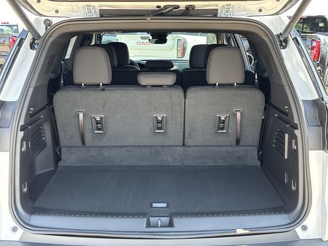 2026 GMC Acadia Elevation - Photo 82