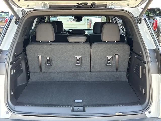 2026 GMC Acadia Elevation - Photo 82