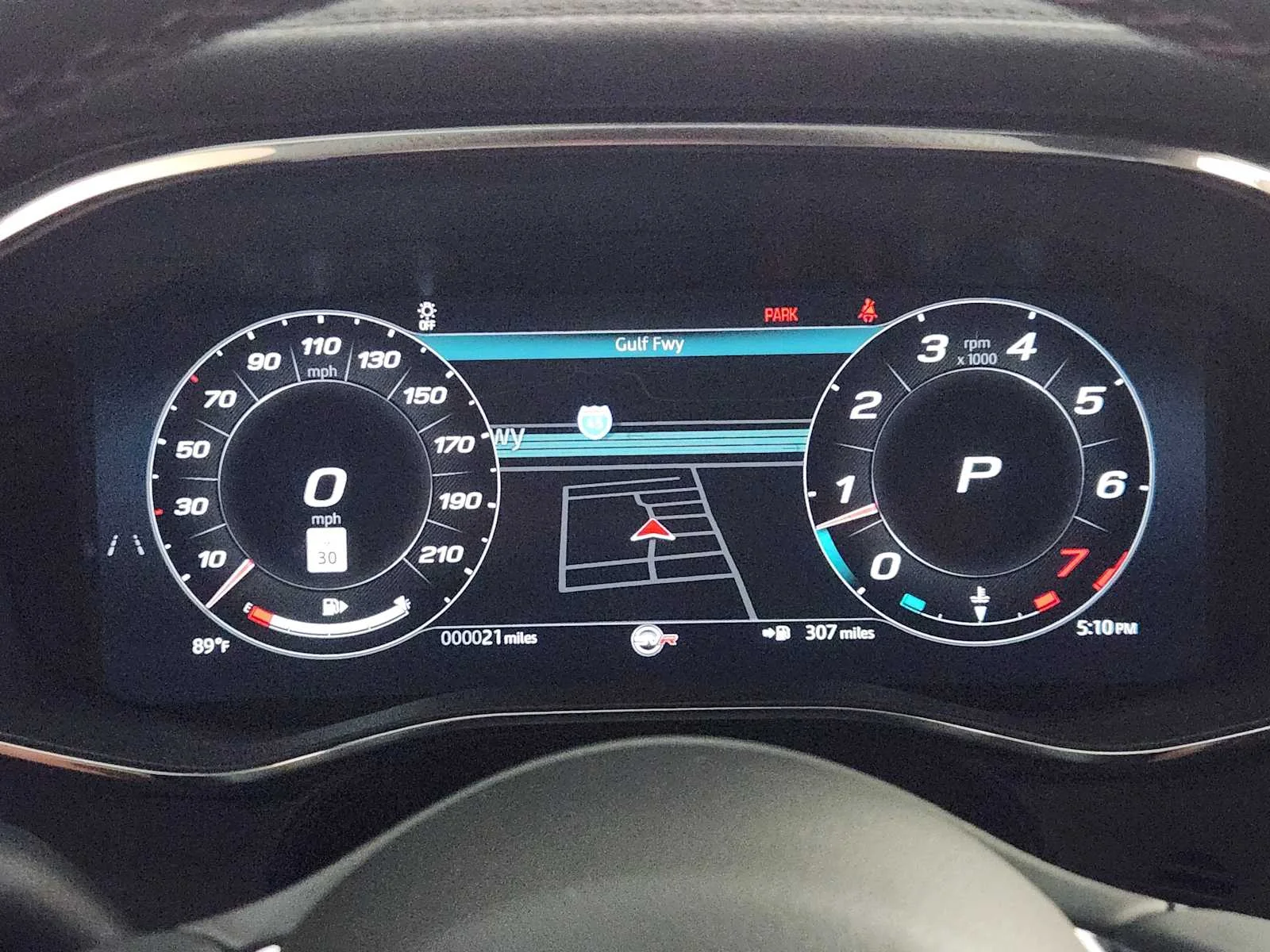 New 2026 Chalk Blue Jaguar SVR 575 Edition image 27