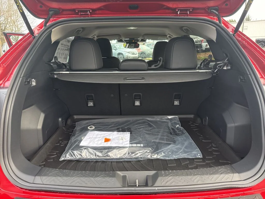 2026 Subaru Crosstrek Limited - Photo 61