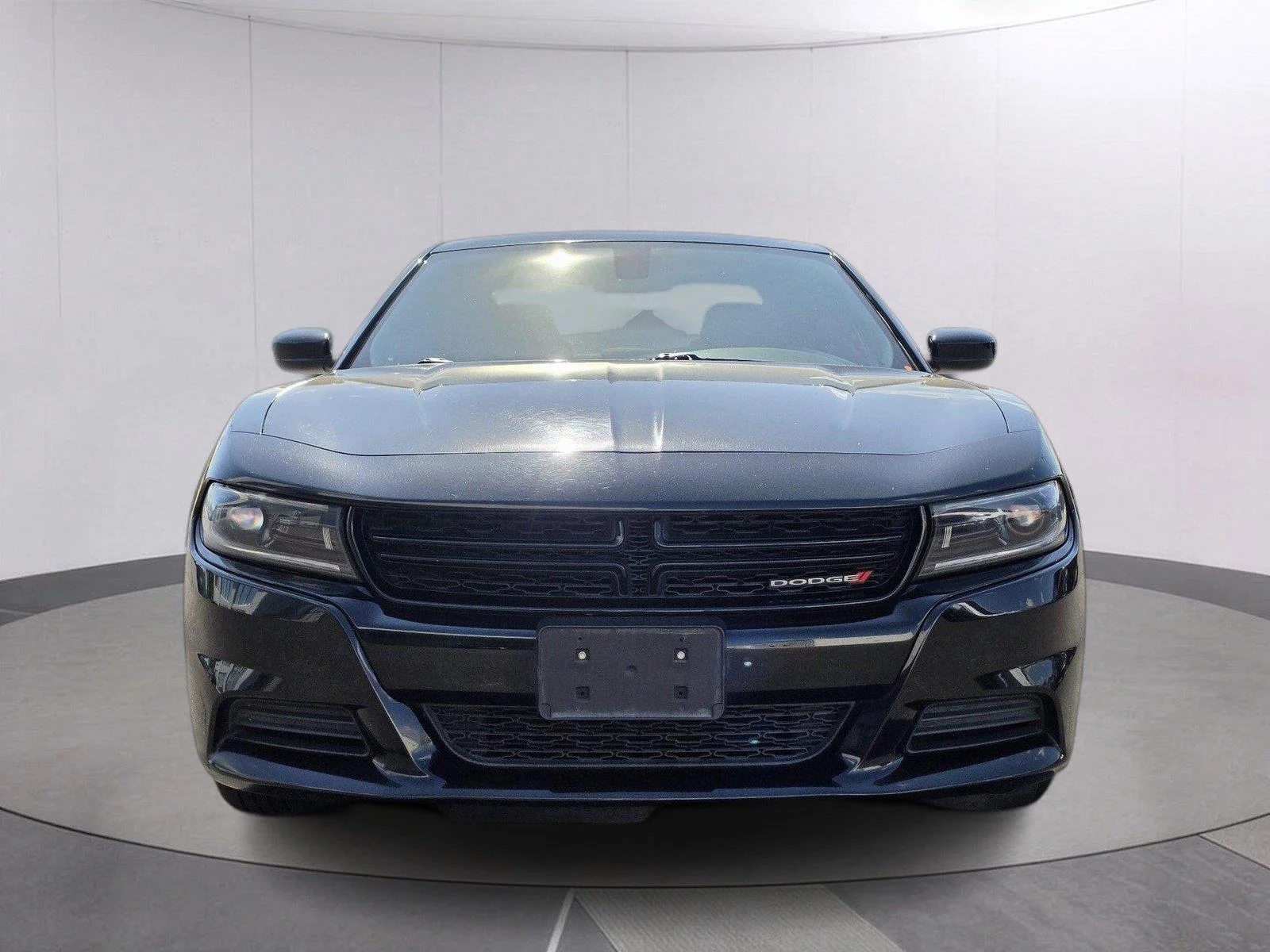 Used 2023  Dodge SXT image 8
