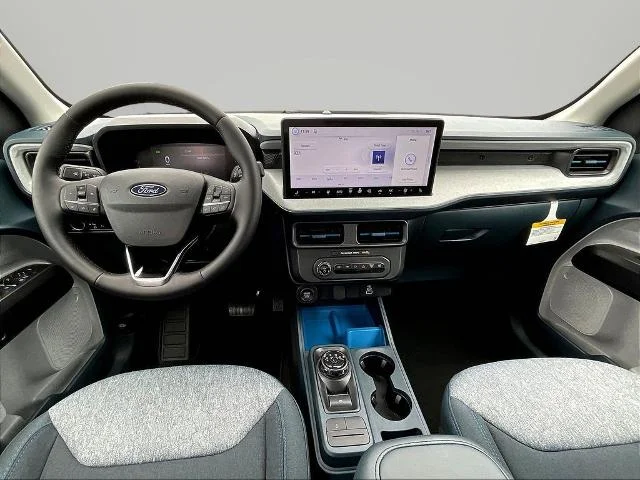 New 2026 Oxford White Ford XLT image 40