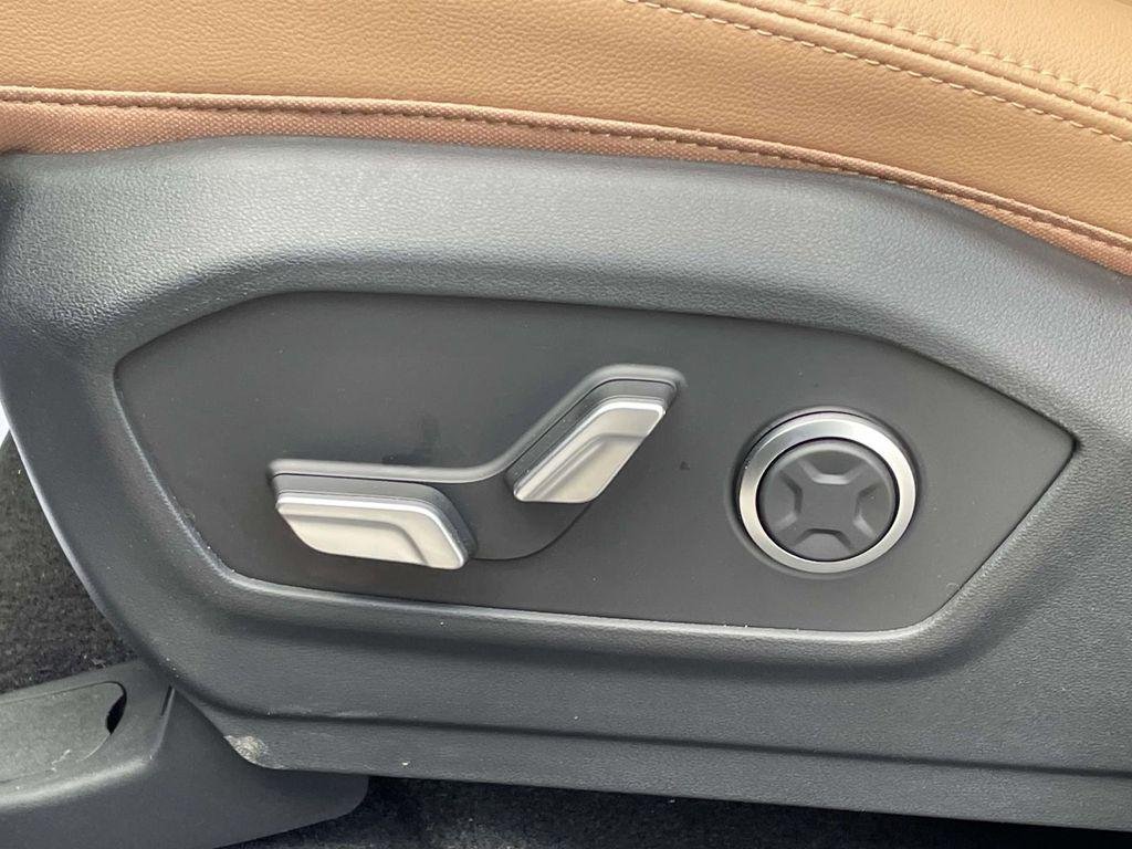 New 2026 Gray Hyundai Limited AWD image 18