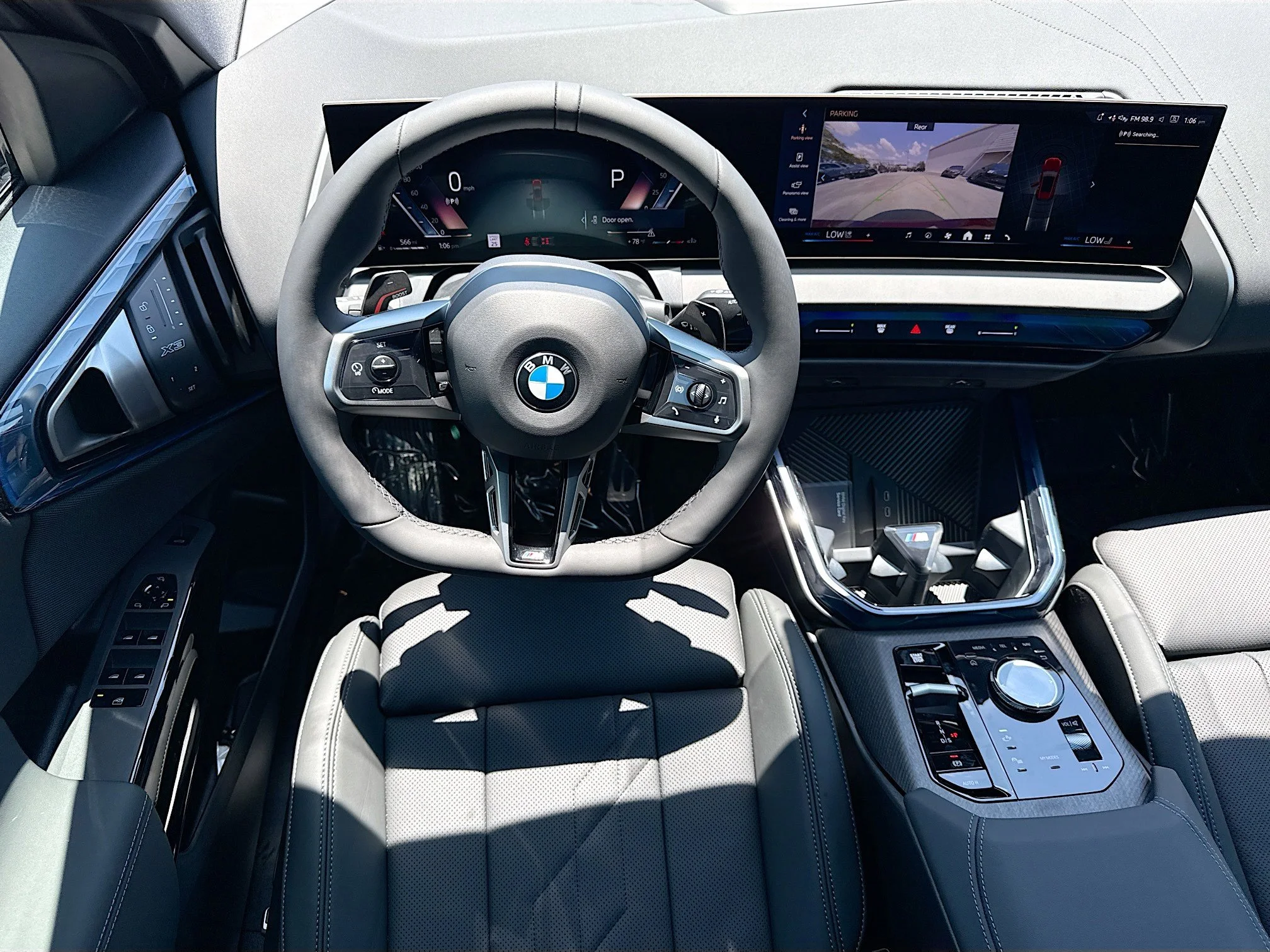 New 2026 Vegas Red Metallic BMW 30 xDrive image 17