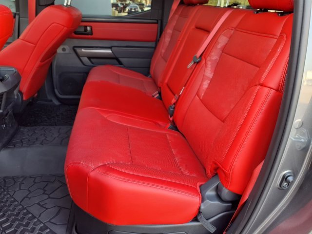Used 2026 Gray Toyota TRD Pro image 12