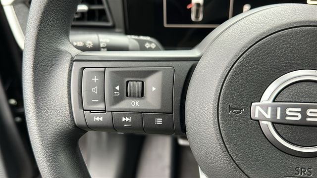 2026 Nissan KICKS SV AWD - Photo 11