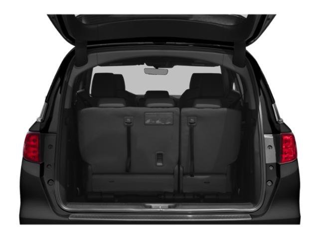 Used 2020 Lunar Silver Metallic Honda EX-L image 11
