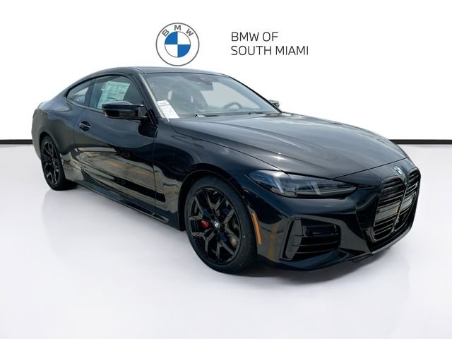 2027 BMW 4 Series M440