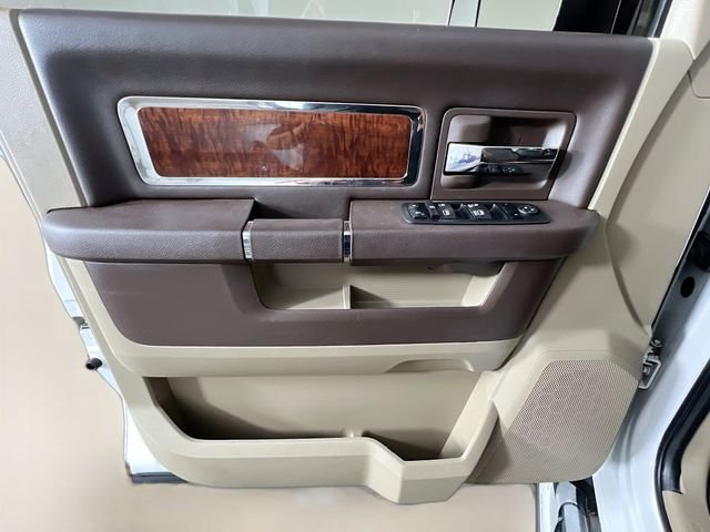 2011 RAM Ram 1500 Pickup Laramie Longhorn - Photo 30