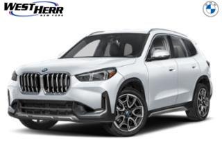 New 2026 Alpine White BMW xDrive28i image 1