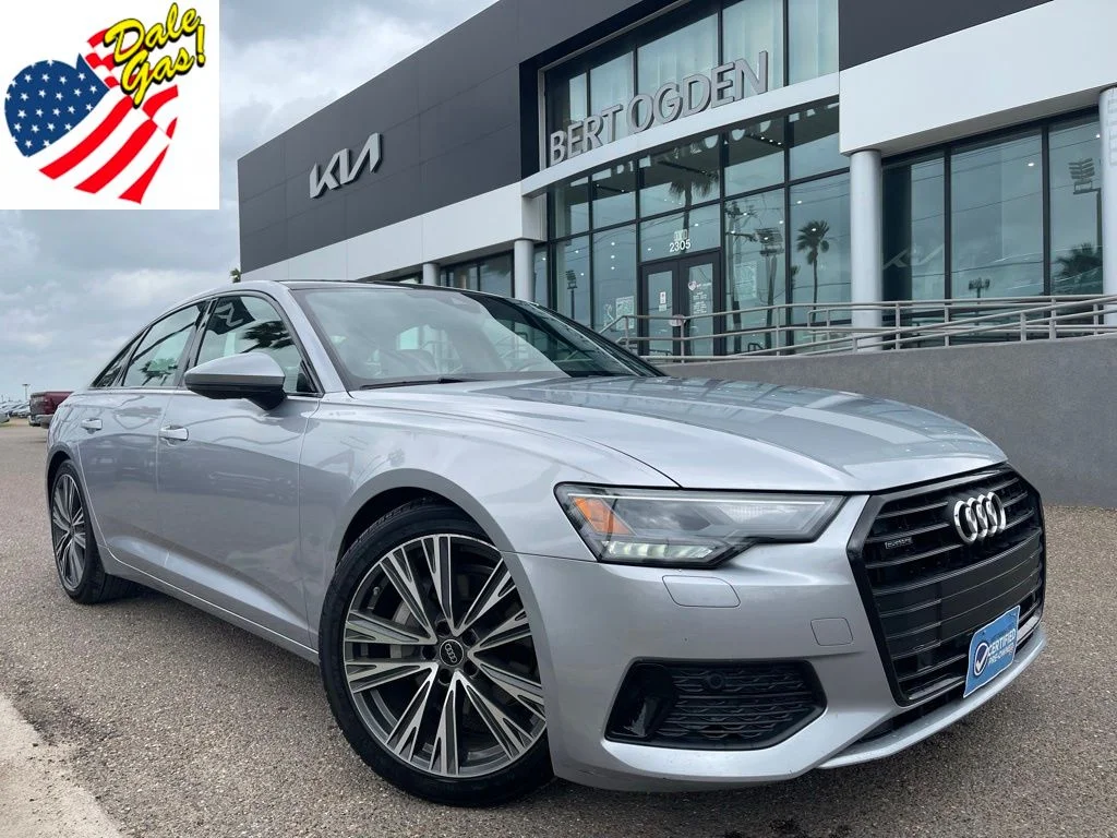 2023 Audi A6 Sport 45 Premium S tronic quattro's photo