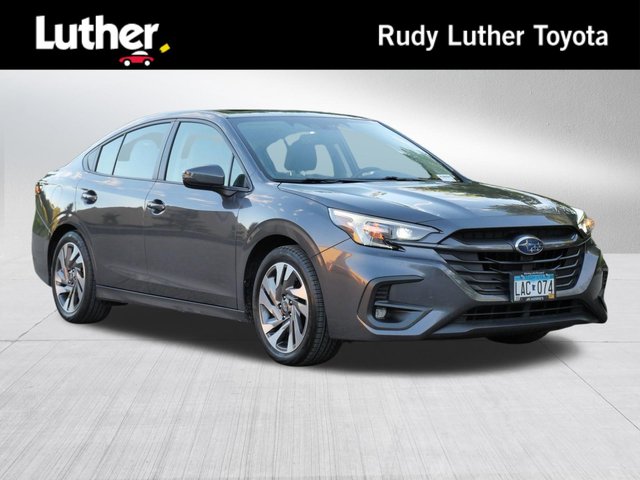 2024 Subaru Legacy Limited