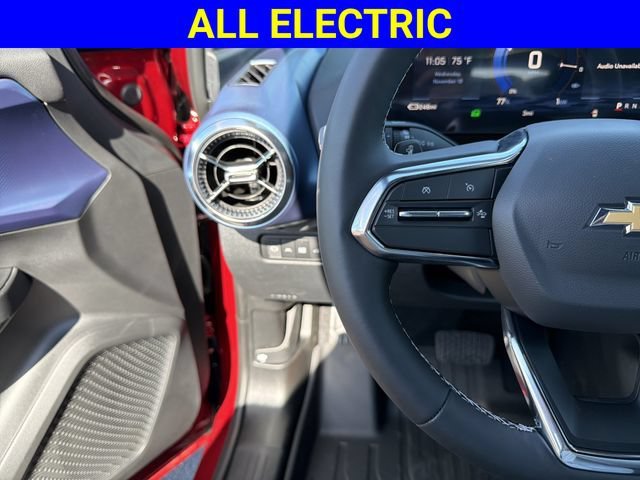 2026 Chevrolet Equinox EV 2LT - Photo 26