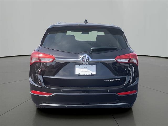 2019 Buick Envision Essence, photo 3 of 12
