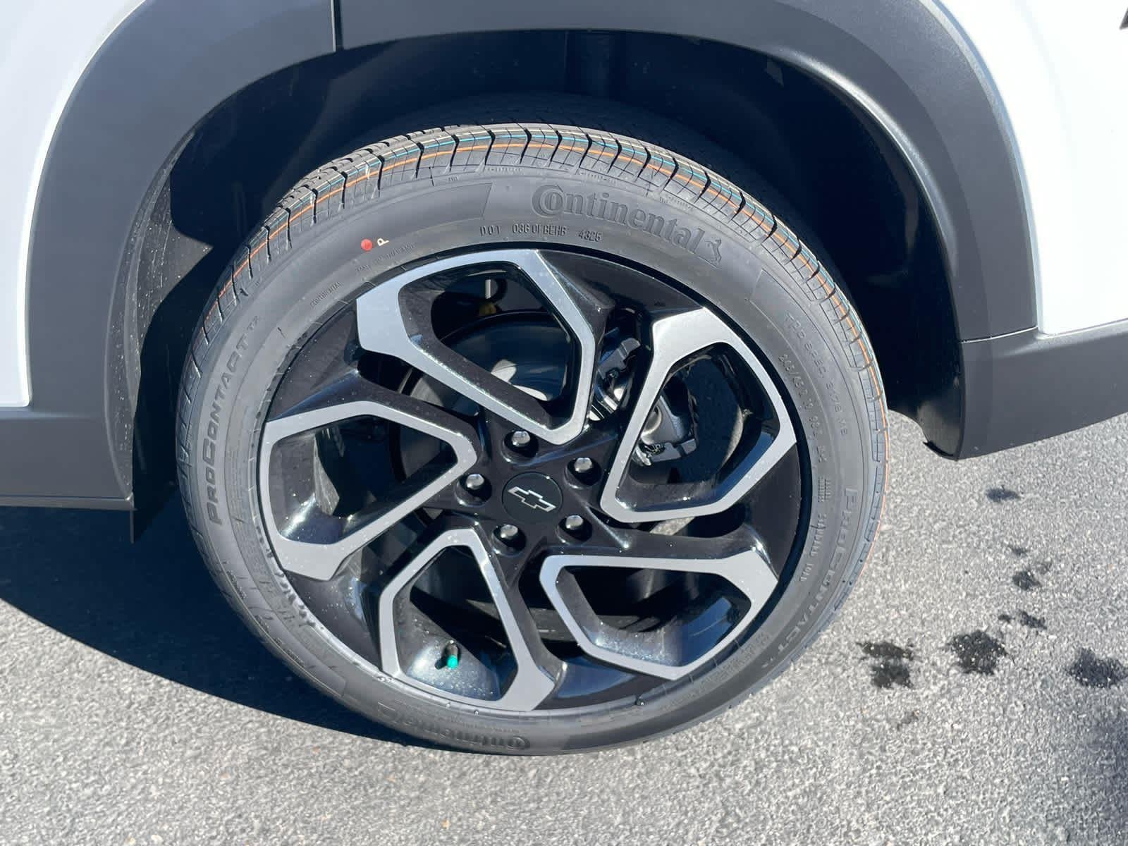 2026 Chevrolet Trax RS - Photo 14