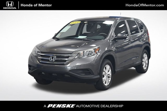 2014|Honda|CR-V|LX|4D Sport Utility