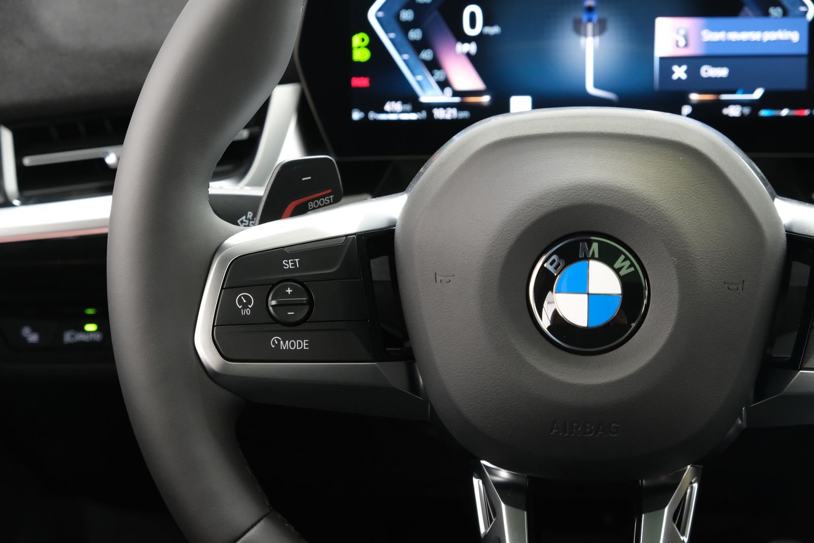 New 2026 Portimao Blue Metallic BMW xDrive28i image 11