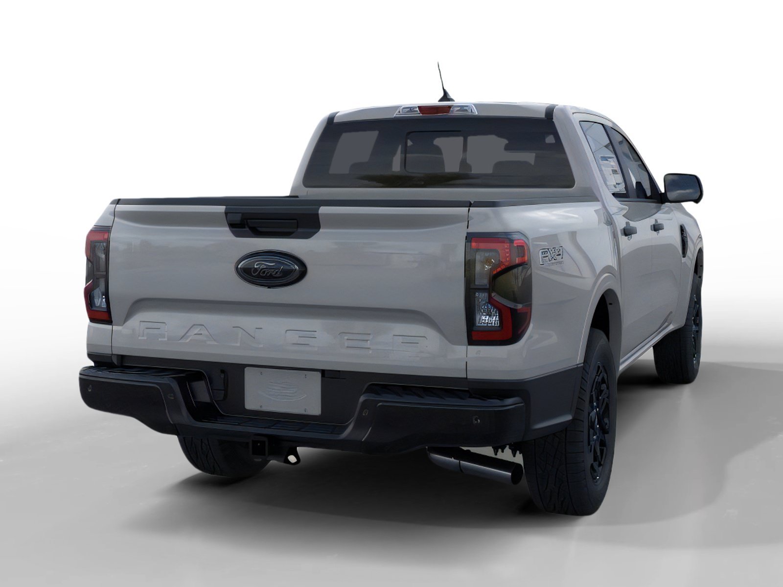 New 2026 Avalanche Ford XLT image 8