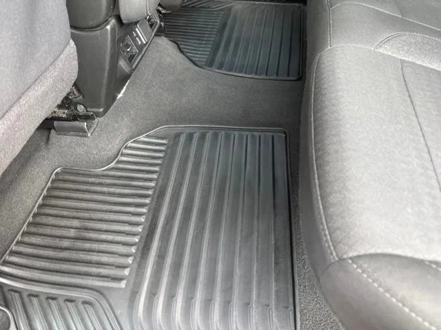 Used 2025 Gray Chevrolet LT image 19