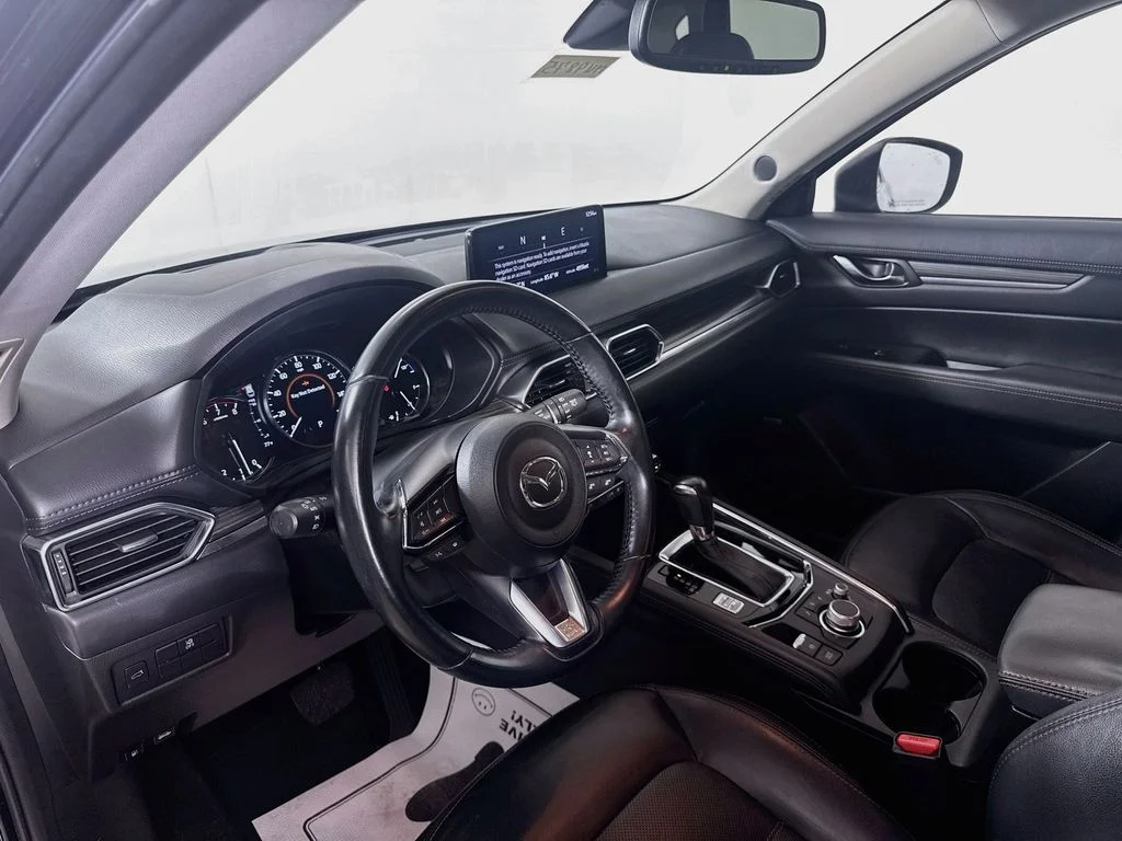 Used 2022 Jet Black Mica Mazda 2.5 S Premium Plus Package image 10