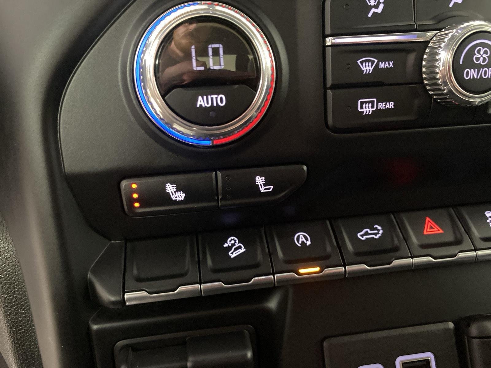 Used 2019 Cardinal Red GMC Elevation image 19