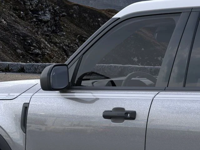 2025 Ford Bronco Sport Heritage - Photo 20