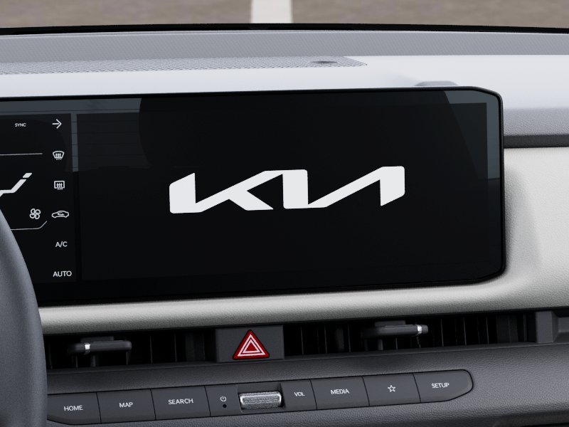 New 2027 Pale Gray Kia S image 20
