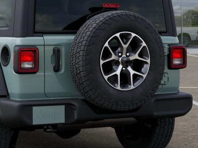 New 2026 Earl Clearcoat Jeep Sport S image 91