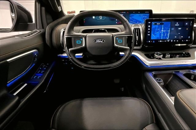 2025 Ford Expedition Tremor - Photo 6
