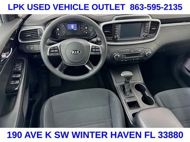 Certified Used 2019 Silver Kia LX image 20