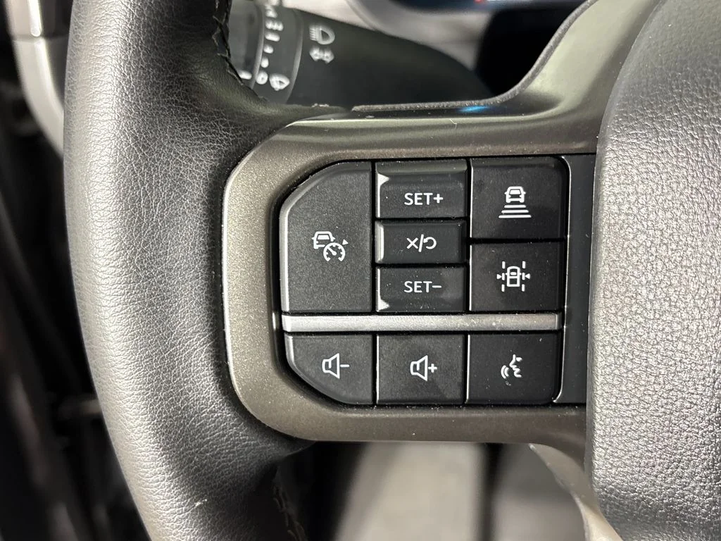 Certified Used 2024 Gray Ford XLT image 19