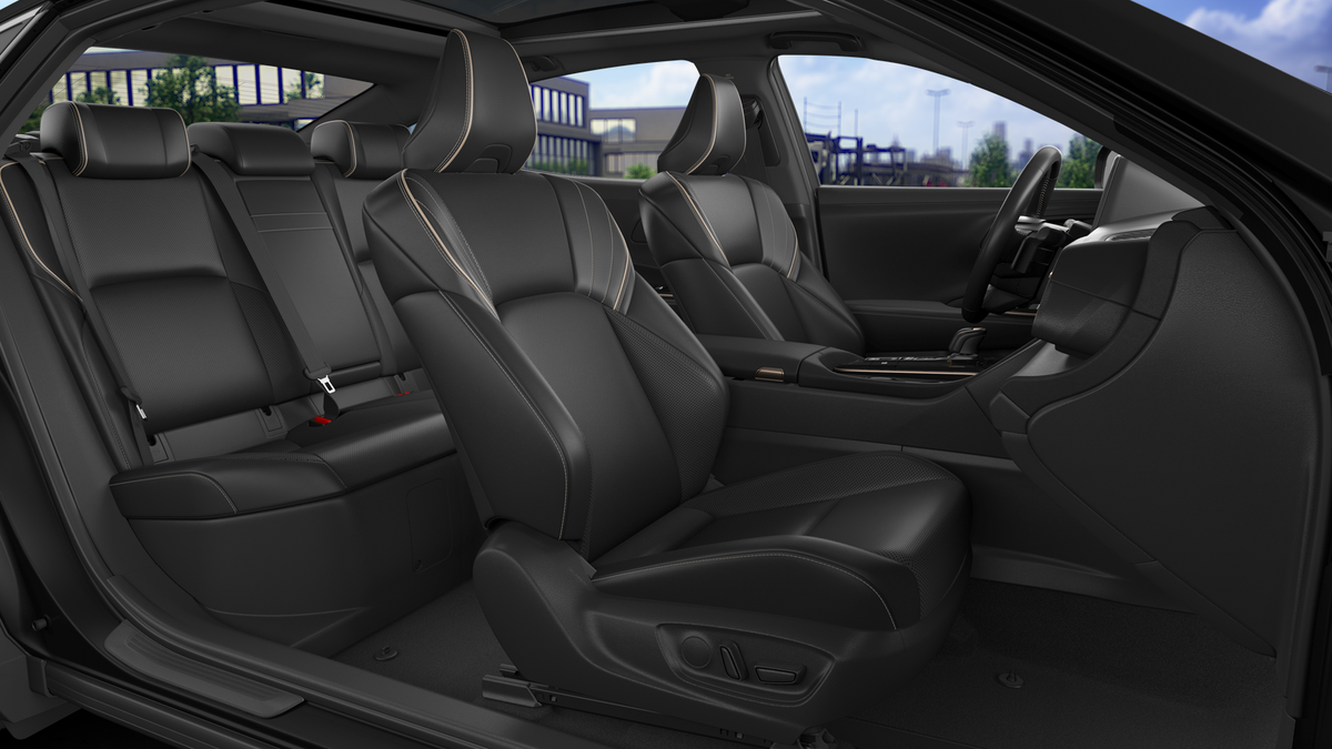 New 2026 Storm Cloud  Toyota Platinum image 20
