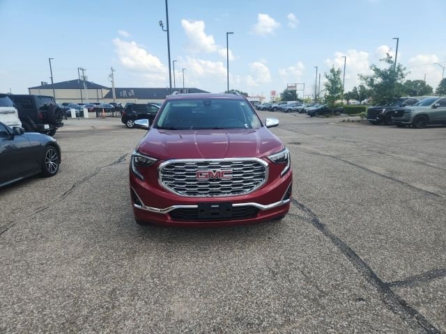 Used 2020 Quartz GMC Denali image 4