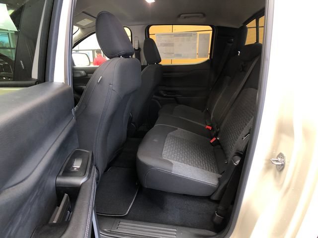 New 2026 Beige Ford XLT image 20