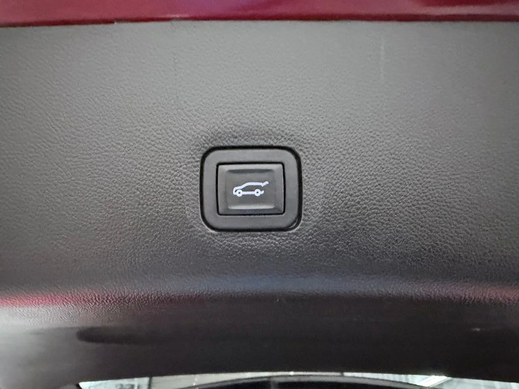 Used 2019 Red Tintcoat Chevrolet Premier image 37