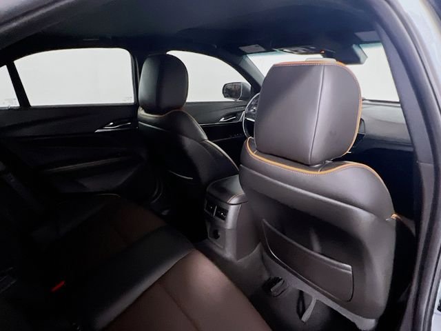 2023 Cadillac CT4 V-Series - Photo 10