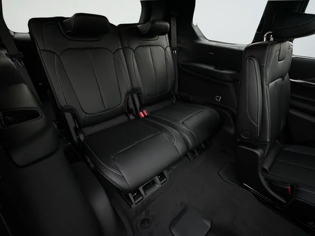 2025 Jeep Grand Cherokee L Limited - Photo 10