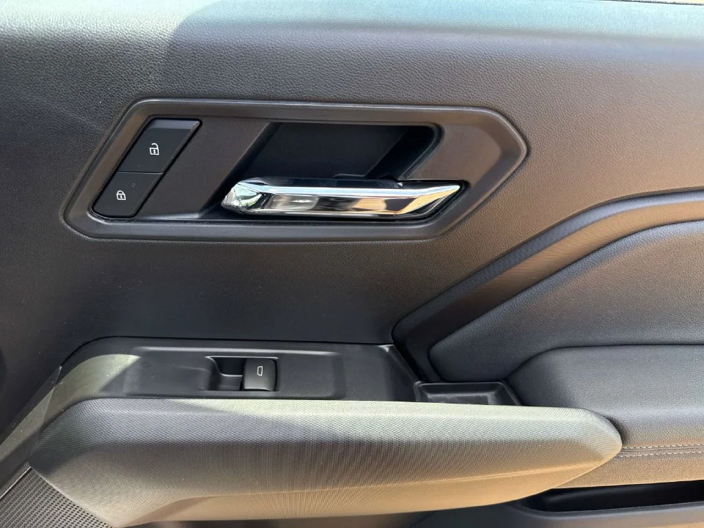 New 2026 Sterling Gray Metallic Chevrolet LT image 26