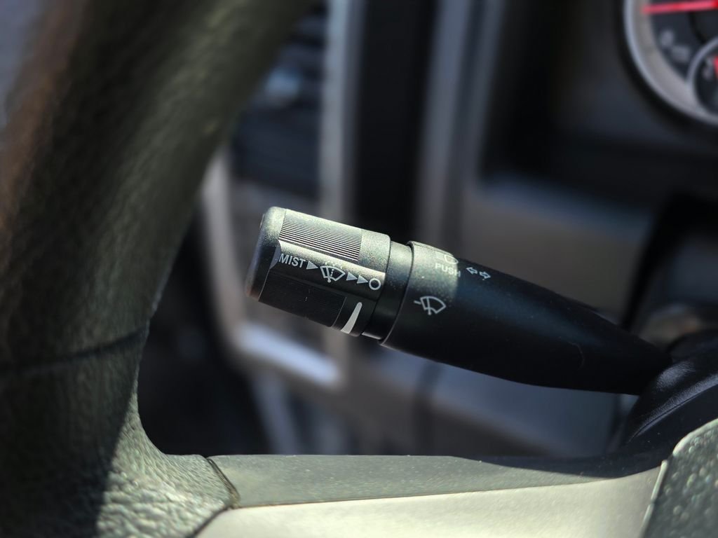2021 RAM Ram 1500 Classic Warlock - Photo 33
