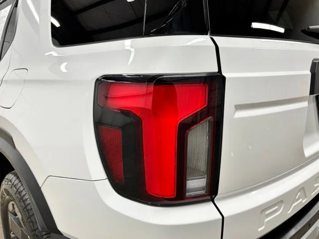 Used 2026 White Honda RTL Towing image 7